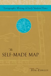 Produktbild: Conley, T: The Self-Made Map