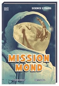 Produktbild: Science Stories. Mission Mond