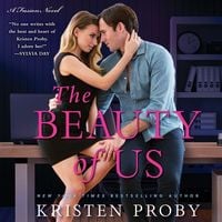 Bild vom Artikel The Beauty of Us: A Fusion Novel vom Autor Kristen Proby
