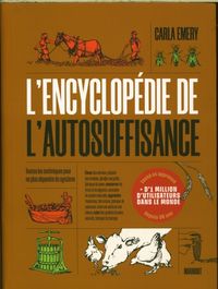 Produktbild: L'encyclop&eacute;die de l'autosuffisance