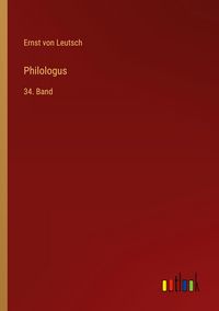 Produktbild: Philologus