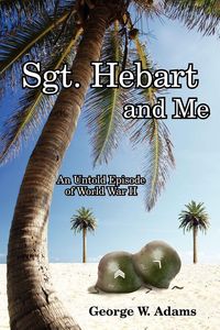Produktbild: SGT. HEBART AND ME