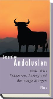 Bild vom Artikel Lesereise Andalusien vom Autor Ulrike Fokken