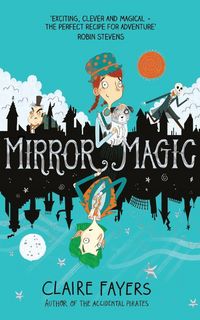 Produktbild: Mirror Magic