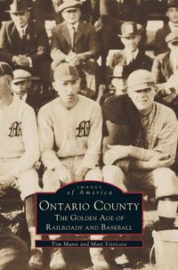 Produktbild: Ontario County