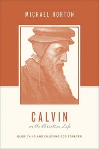 Produktbild: Calvin on the Christian Life