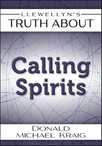Produktbild: Llewellyn's Truth About Calling Spirits