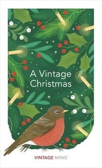 Produktbild: A Vintage Christmas