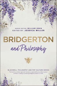 Produktbild: Bridgerton and Philosophy