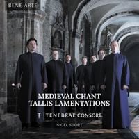 Produktbild: Lamentationes