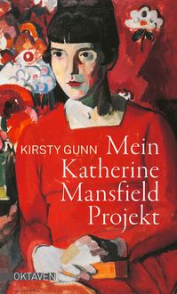 Produktbild: Mein Katherine Mansfield Projekt