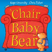 Produktbild: Chair for Baby Bear