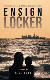 Produktbild: The Ensign Locker