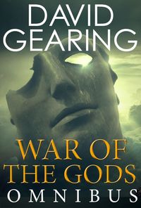 Produktbild: War of the Gods Omnibus