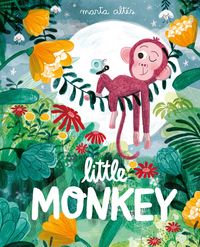 Produktbild: Little Monkey