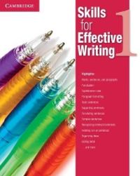 Produktbild: Skills For Effective Writing L