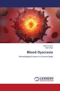 Produktbild: Blood Dyscrasia