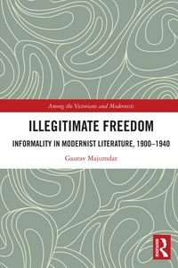 Produktbild: Illegitimate Freedom