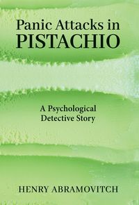 Produktbild: Panic Attacks in Pistachio