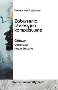 Produktbild: Zaburzenia obsesyjno-kompulsywne