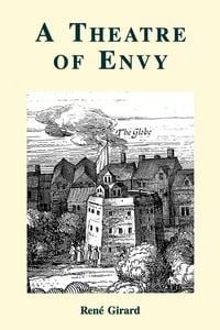 Produktbild: A Theatre of Envy