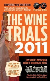 Produktbild: The Wine Trials