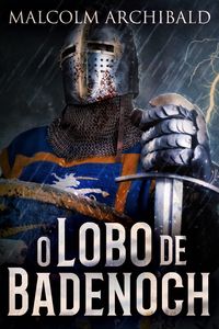 Produktbild: O Lobo de Badenoch