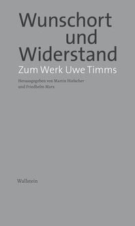 Produktbild: Wunschort und Widerstand