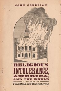 Produktbild: Religious Intolerance, America, and the World