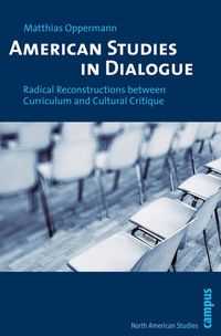 Produktbild: American Studies in Dialogue