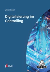 Produktbild: Digitalisierung im Controlling
