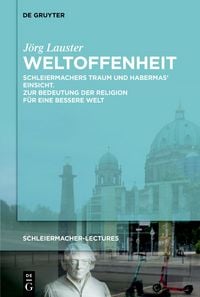 Produktbild: Weltoffenheit