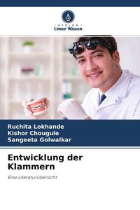 Produktbild: Entwicklung der Klammern