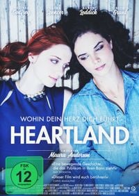 Produktbild: Heartland (OmU)