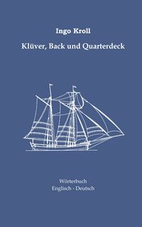 Produktbild: Kl&uuml;ver, Back und Quarterdeck
