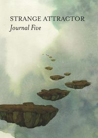 Produktbild: Strange Attractor Journal Five