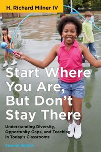 Produktbild: Start Where You Are, But Don't Stay There, Second Edition