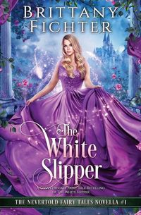 Produktbild: The White Slipper