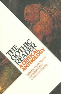 Produktbild: Gothic Reader