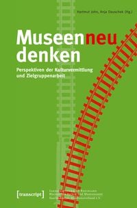Produktbild: Museen neu denken