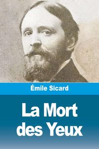 Produktbild: La Mort des Yeux
