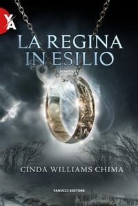 Produktbild: La regina in esilio