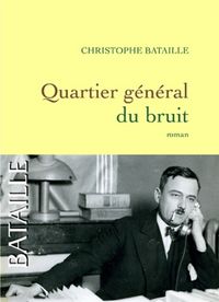 Produktbild: Quartier g&eacute;n&eacute;ral du bruit
