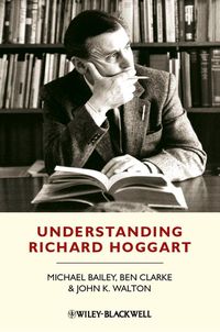 Produktbild: Understanding Richard Hoggart