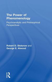 Produktbild: The Power of Phenomenology