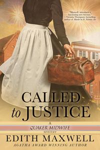 Produktbild: Called to Justice