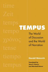Produktbild: Tempus