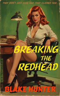 Produktbild: Breaking the Redhead