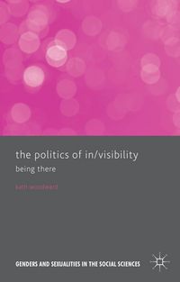 Produktbild: The Politics of In/Visibility