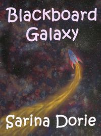 Produktbild: Blackboard Galaxy